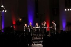 The King's Singers-63