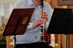 Cracow Clarinet Quartet